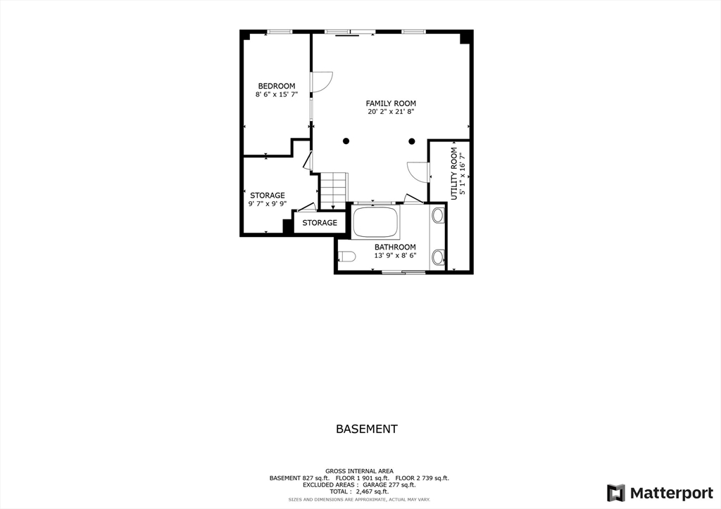 11 Cannon Forge Drive # 11