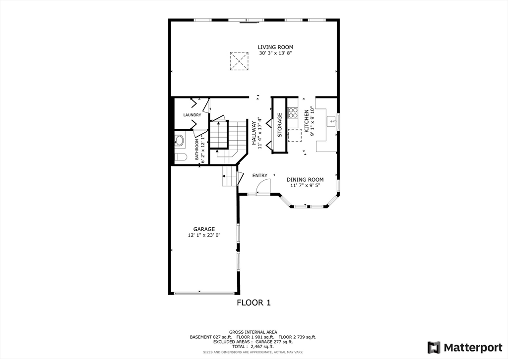 11 Cannon Forge Drive # 11