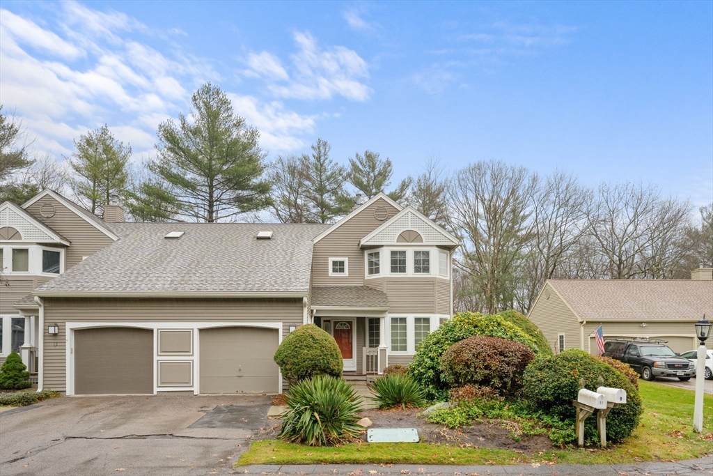 11 Cannon Forge Drive # 11