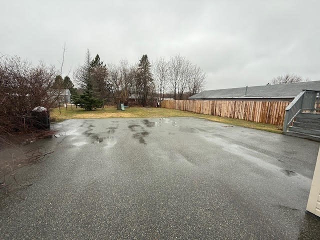 706 Rathbun Street # 2