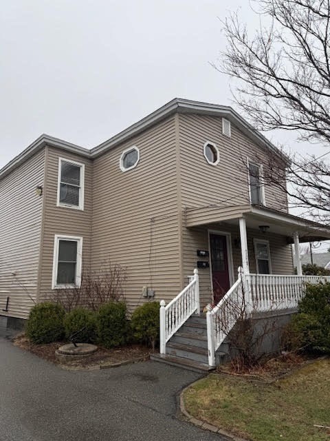 706 Rathbun Street # 2