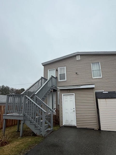 706 Rathbun Street # 2