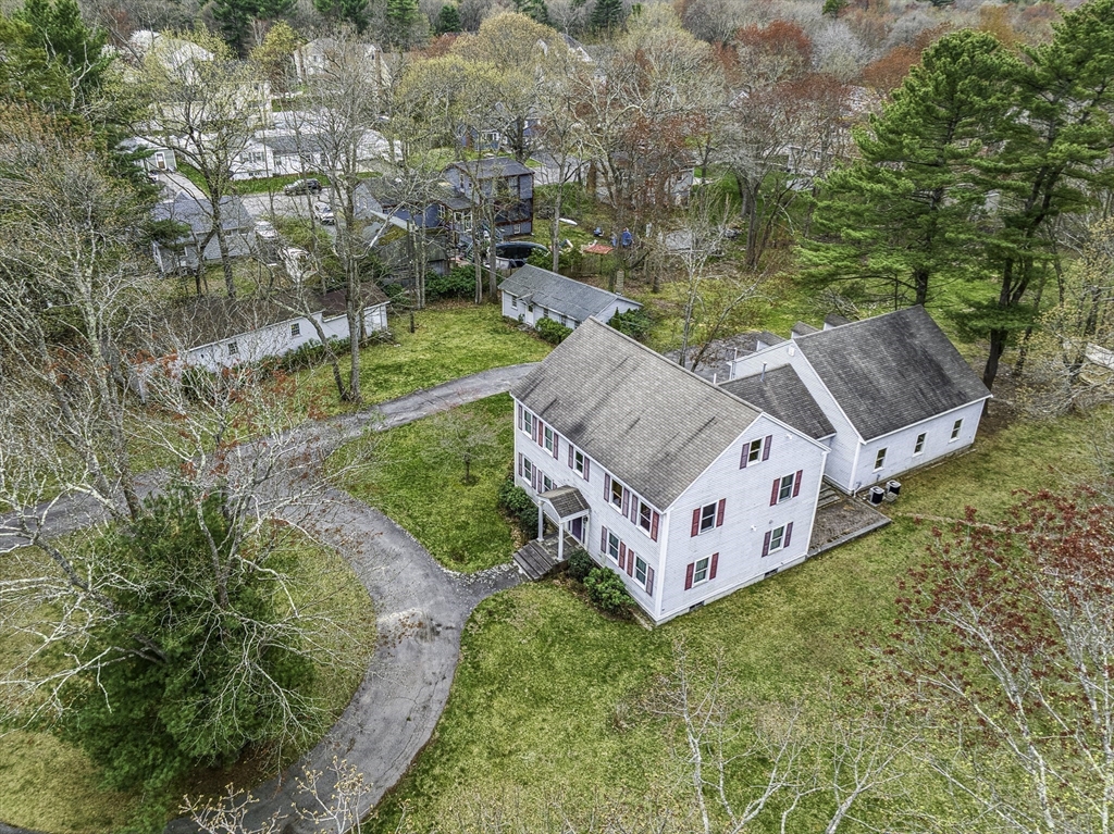 1641/1645 Main Street