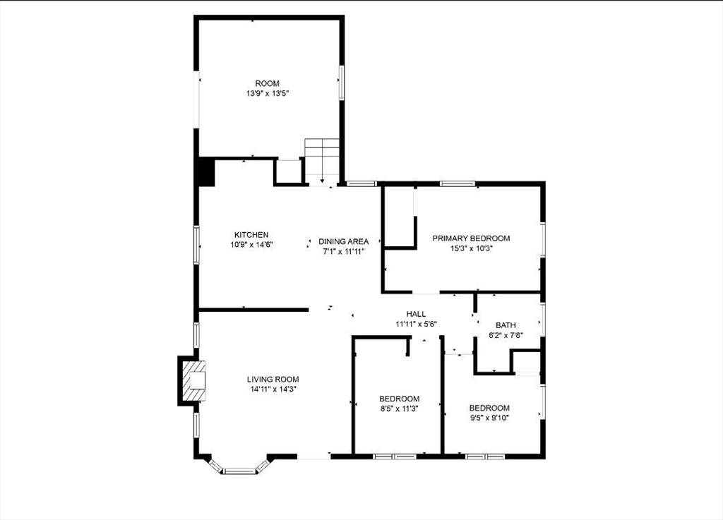 1641/1645 Main Street