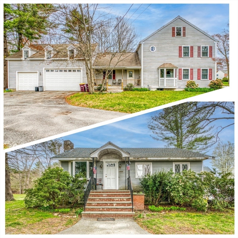 1641/1645 Main Street