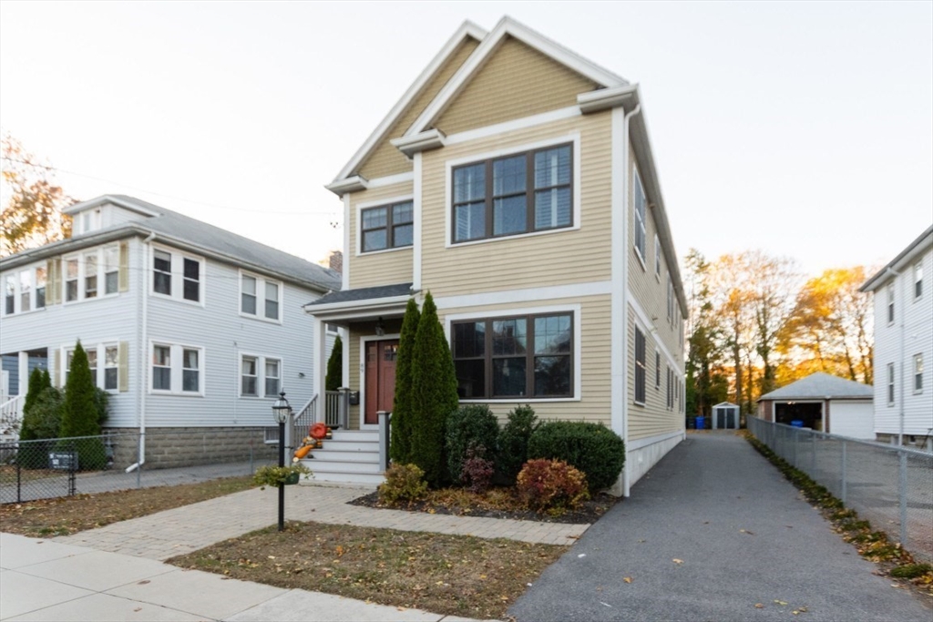 87 Sunnyside St # 87