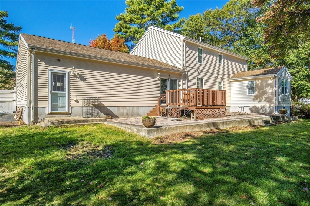 195 High St