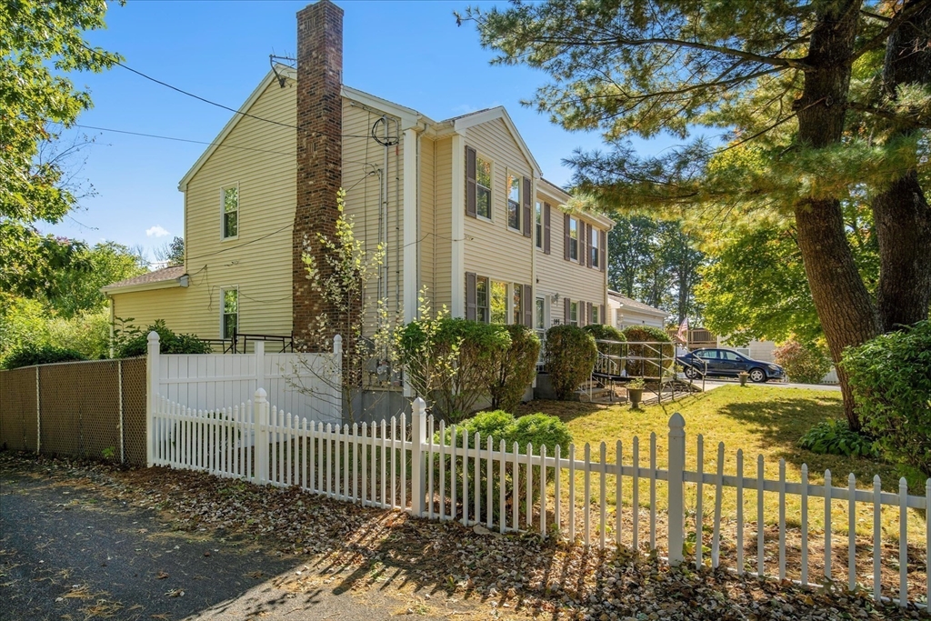 195 High St