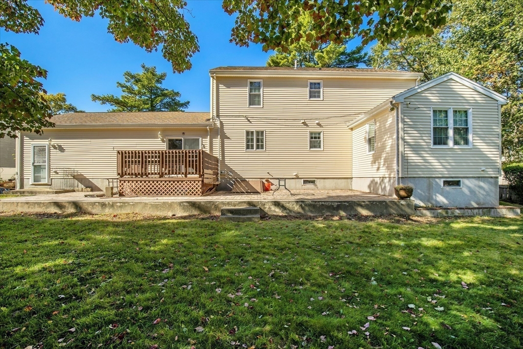 195 High St