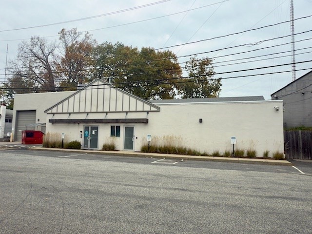29 Franklin St