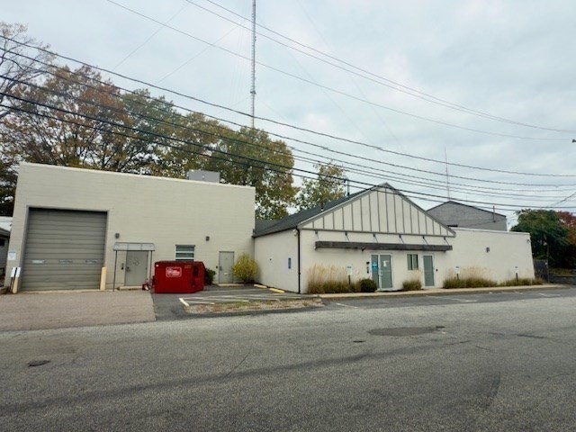 29 Franklin St