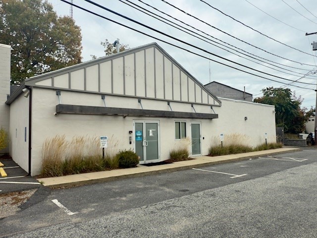 29 Franklin St