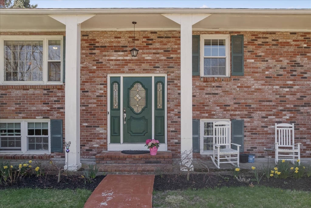 138 Benjamin Rd