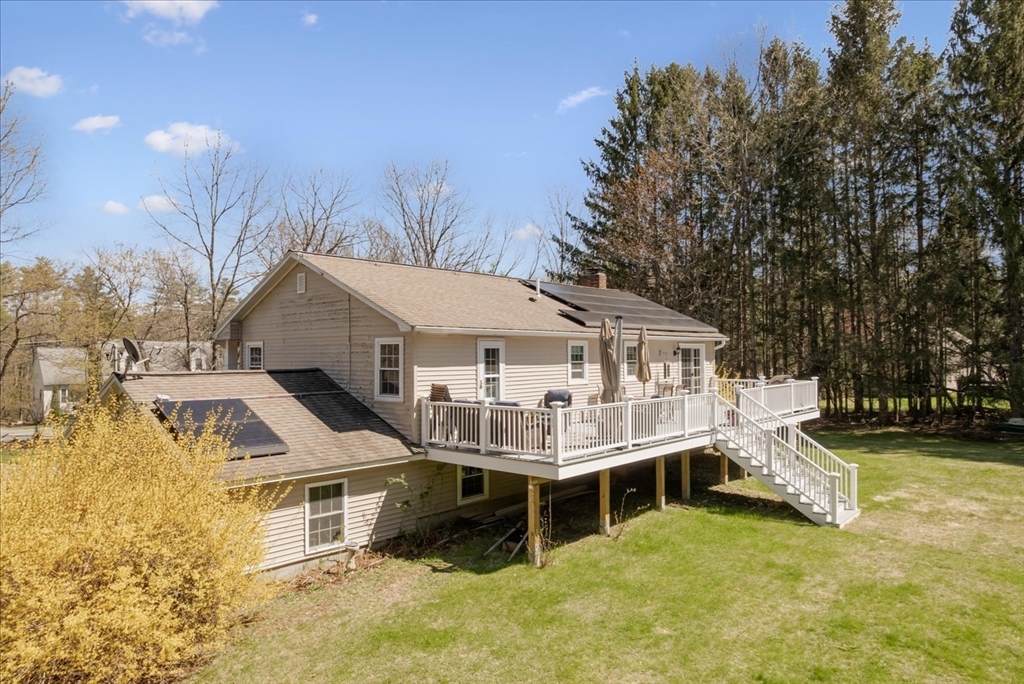 138 Benjamin Rd