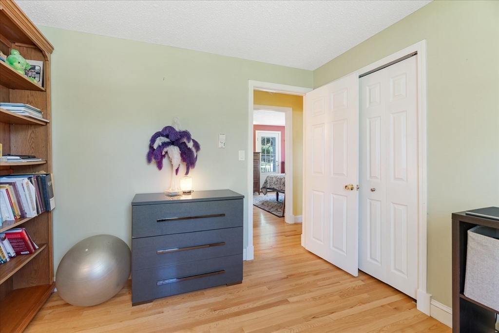 138 Benjamin Rd