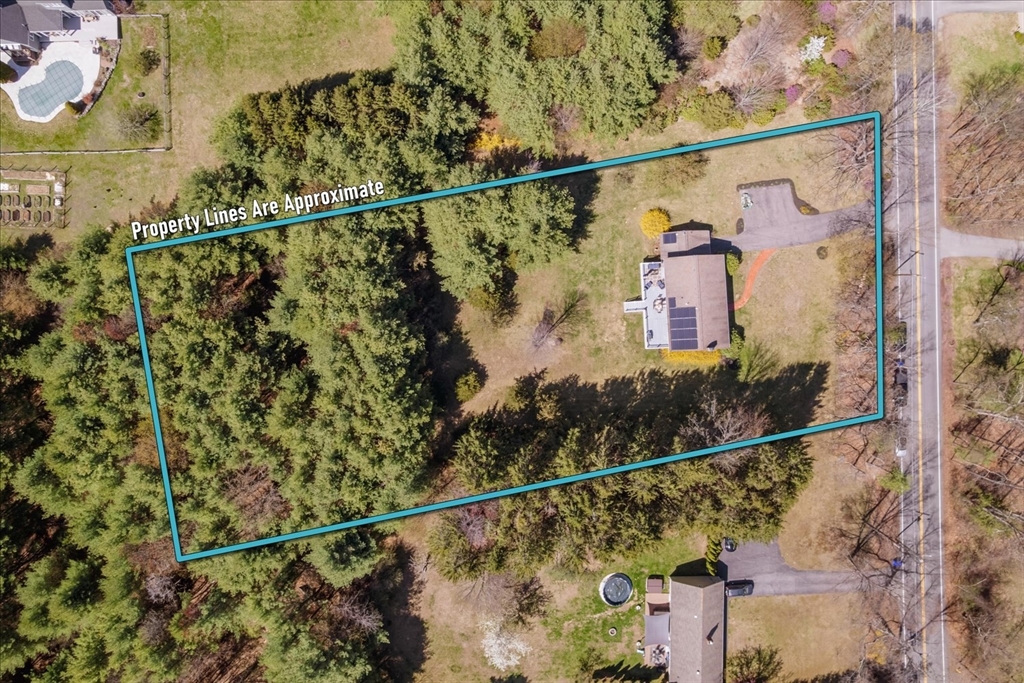 138 Benjamin Rd