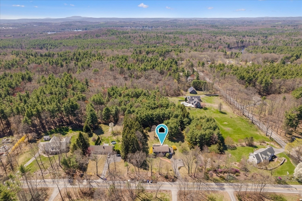 138 Benjamin Rd