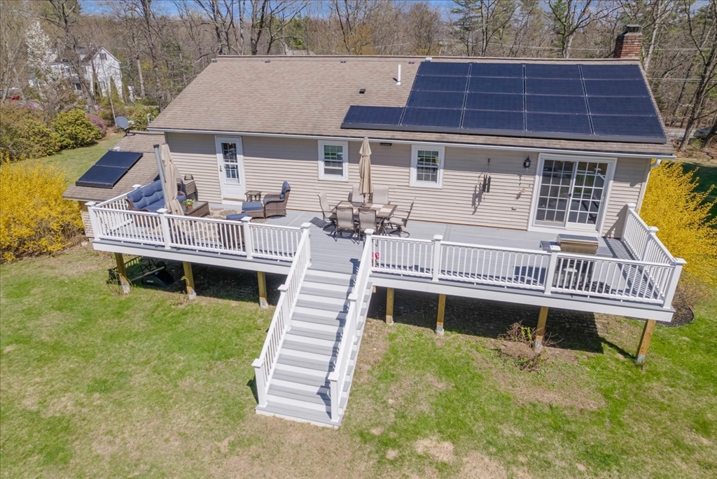 138 Benjamin Rd