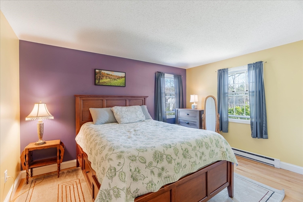 138 Benjamin Rd