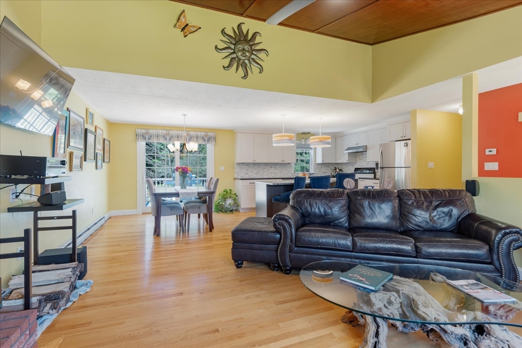 138 Benjamin Rd