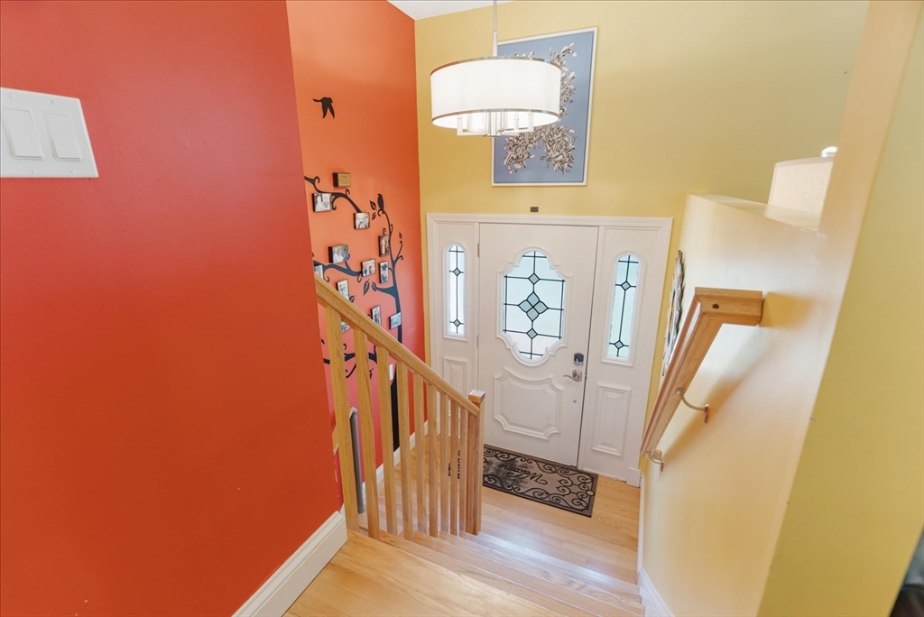 138 Benjamin Rd