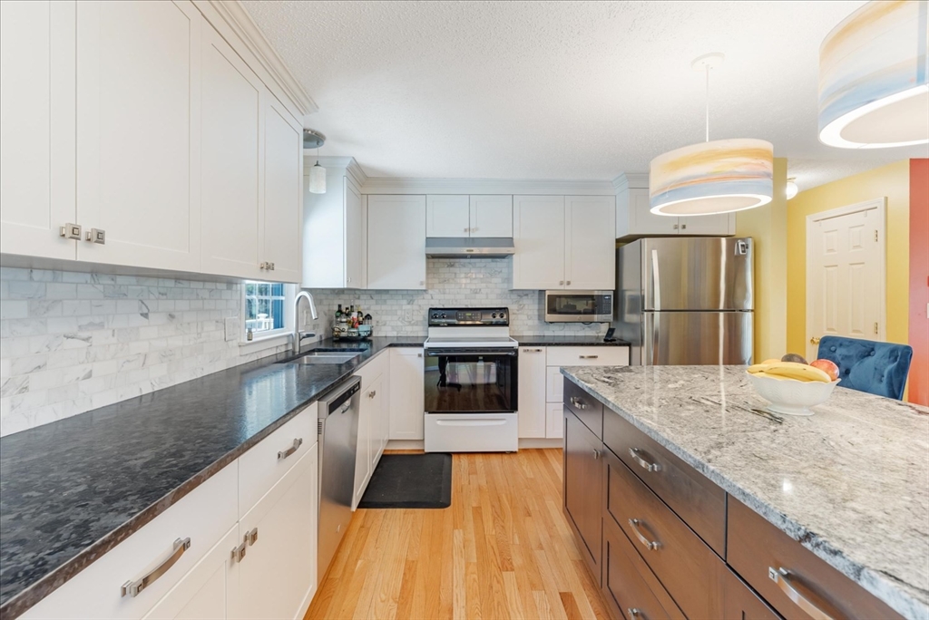 138 Benjamin Rd