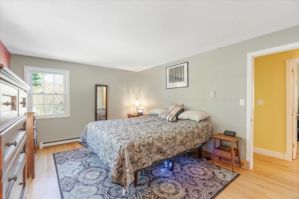 138 Benjamin Rd