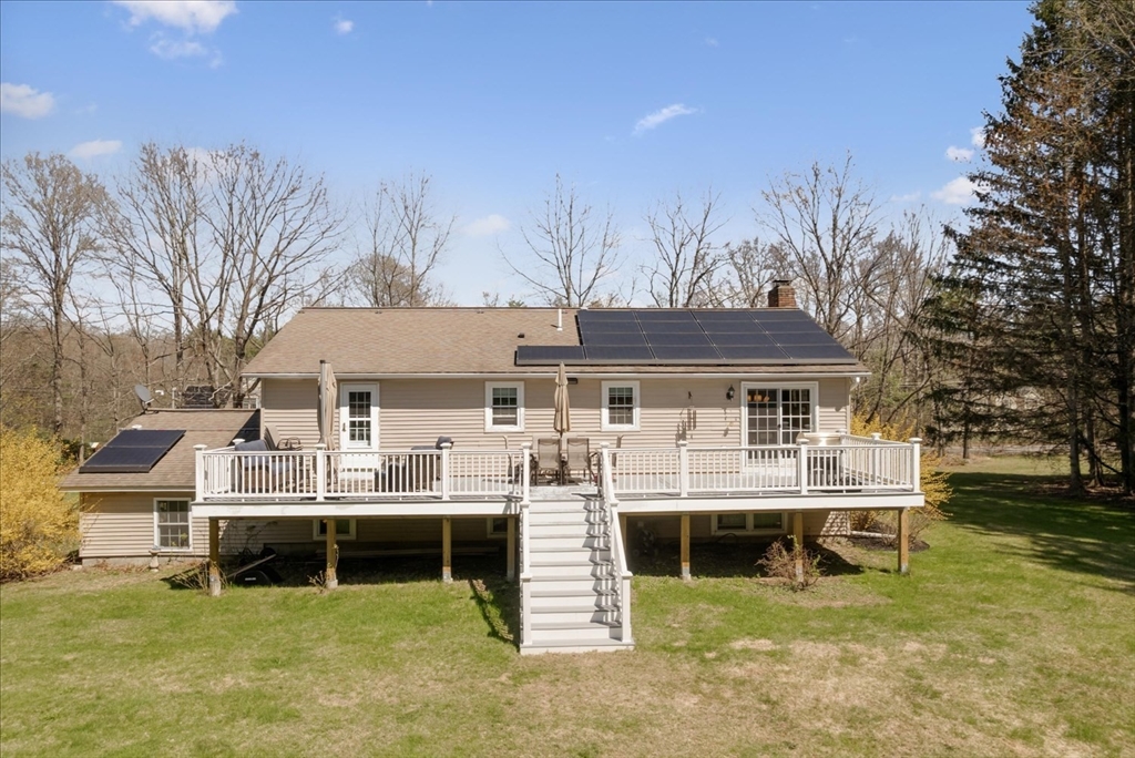 138 Benjamin Rd