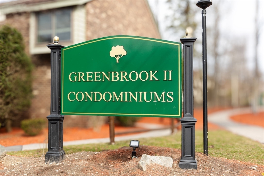 124 Greenbrook Ll # 124