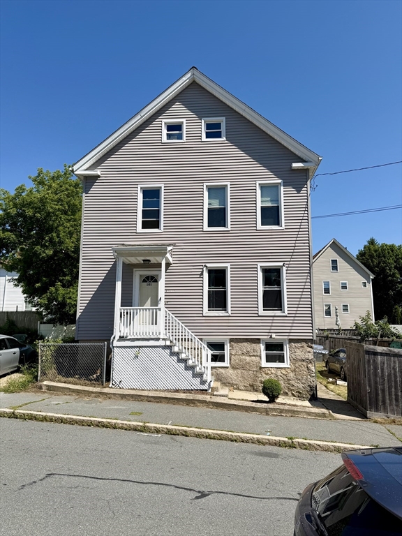 101 Linden St