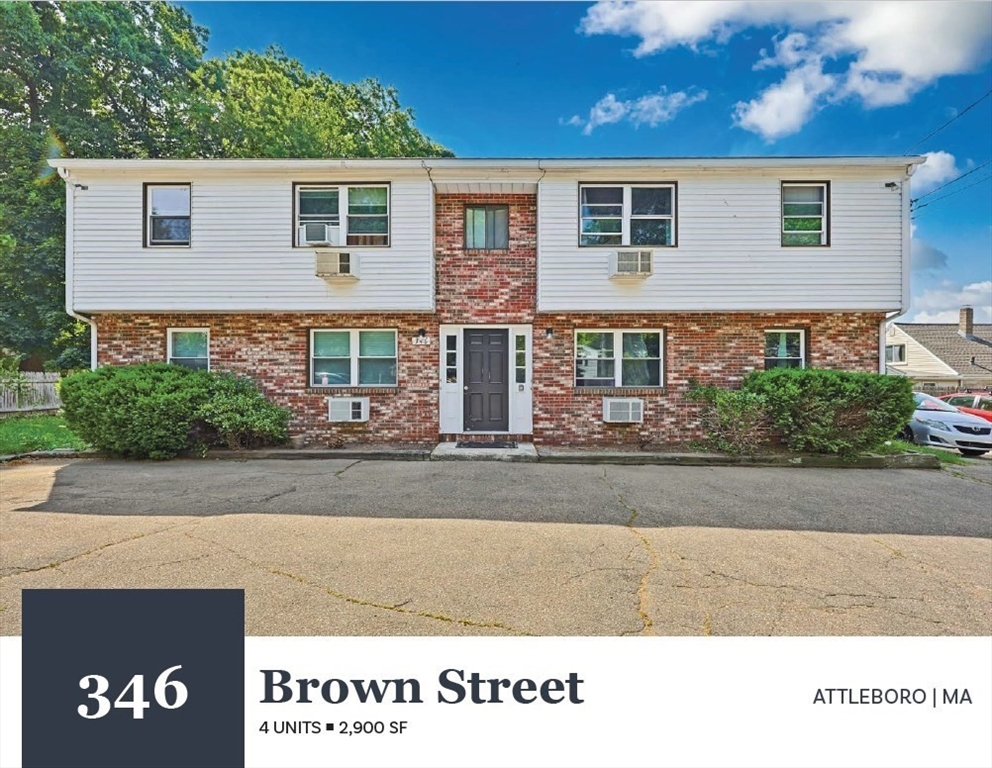 346 Brown Street
