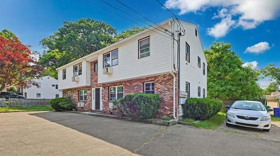 346 Brown Street