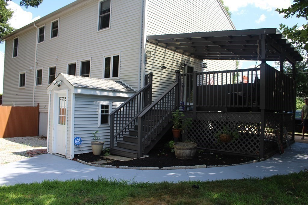 33 Crossman St # 33