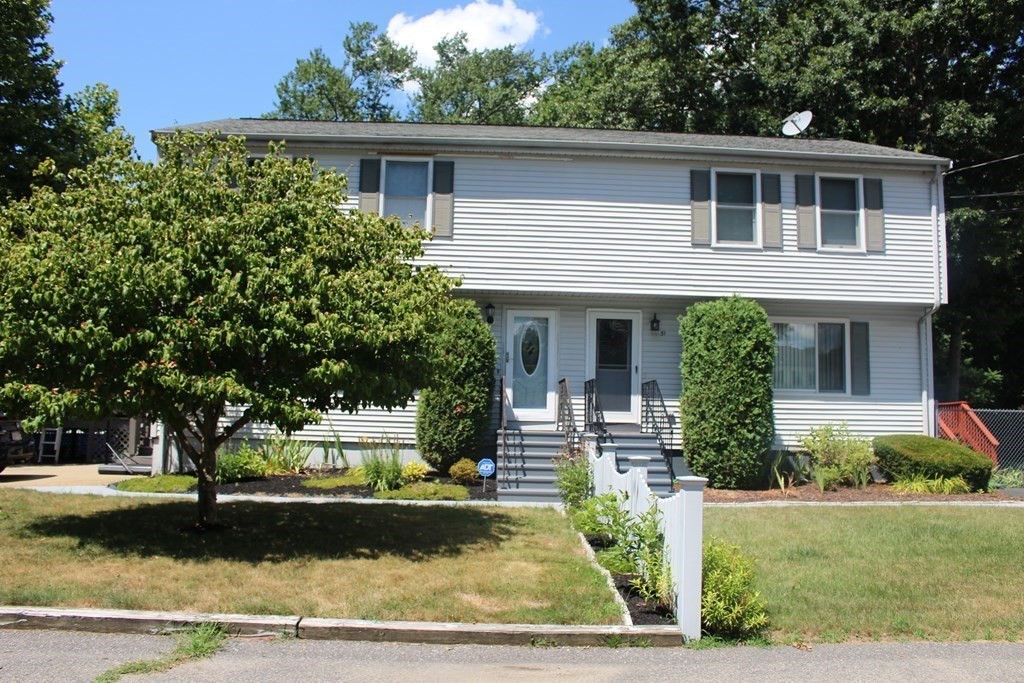 33 Crossman St # 33