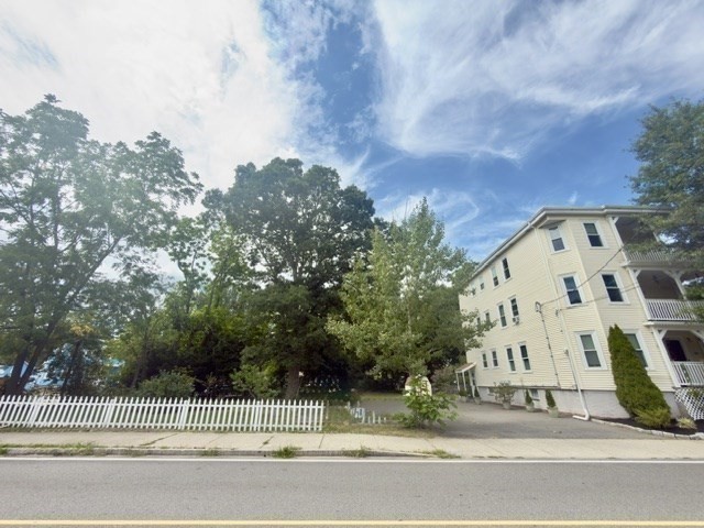 53 Forest Street # 3