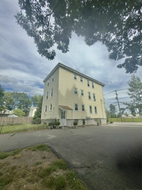 53 Forest Street # 3