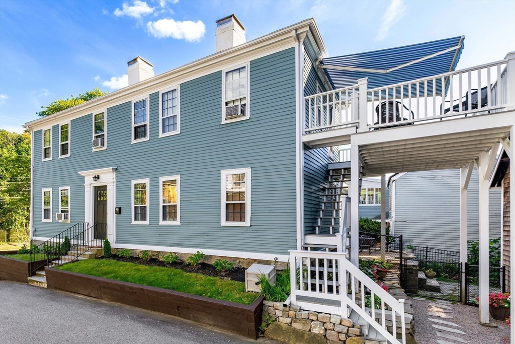138 State St # 1