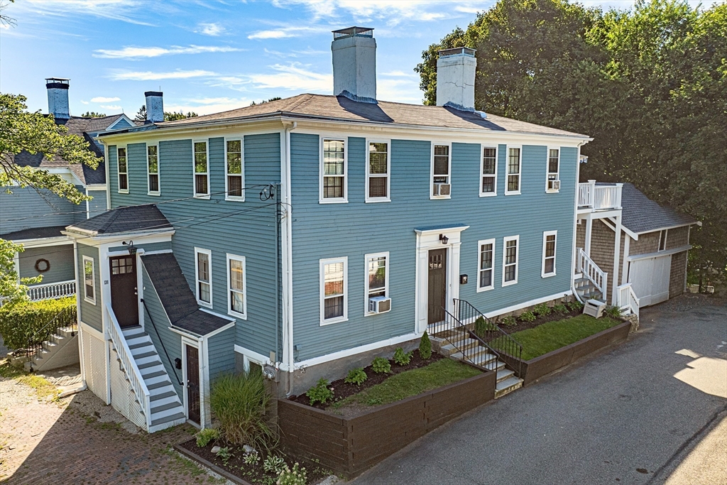 138 State St # 1