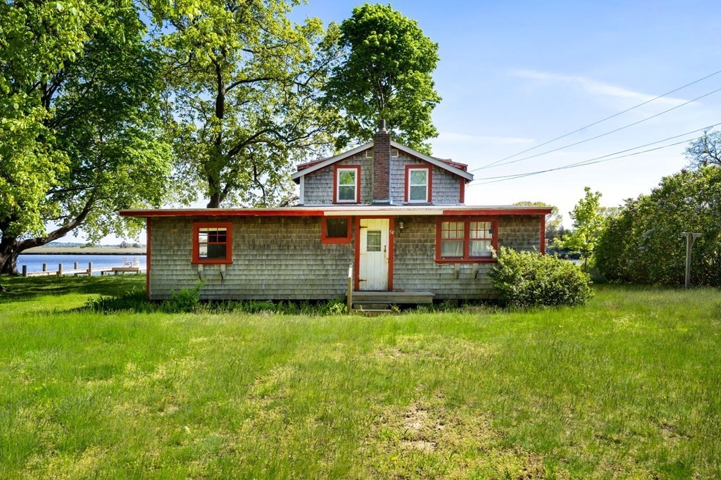 54 Cottage Rd