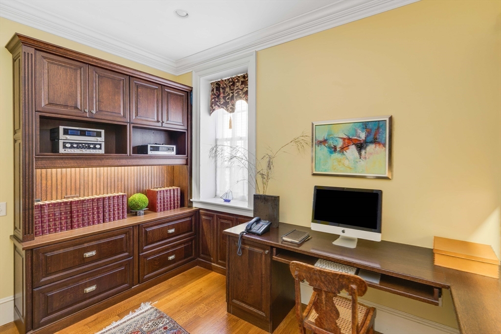 26 Winter St