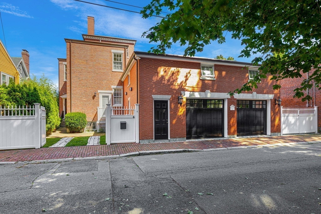 26 Winter St