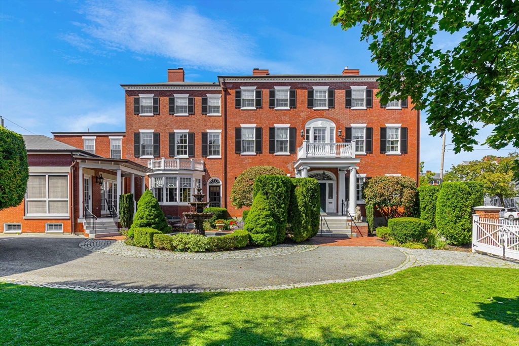 26 Winter St