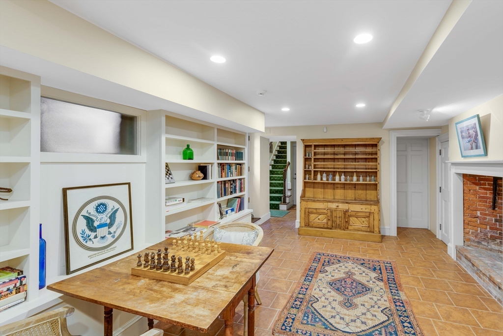 26 Winter St