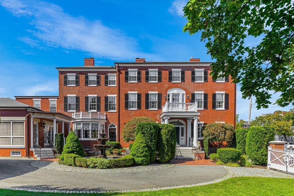 26 Winter St