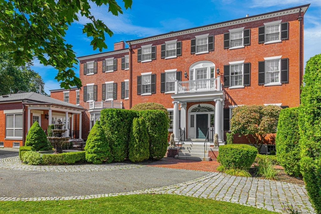 26 Winter St
