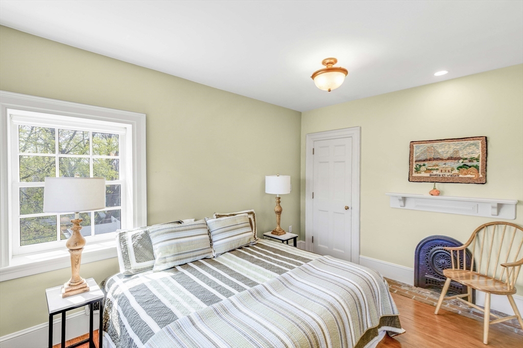 26 Winter St