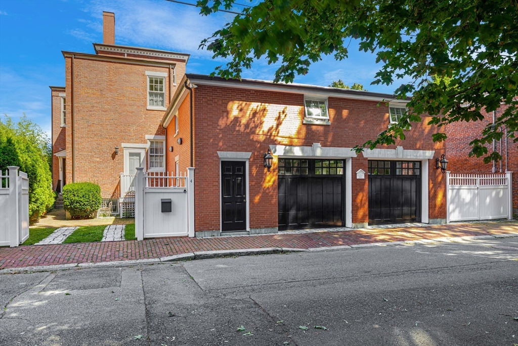 26 Winter St