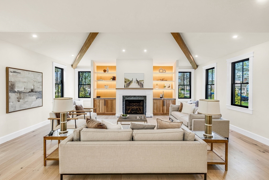 12 Roosevelt Pl - Open House: This Sat: 11-1PM / Sun: 2-4PM