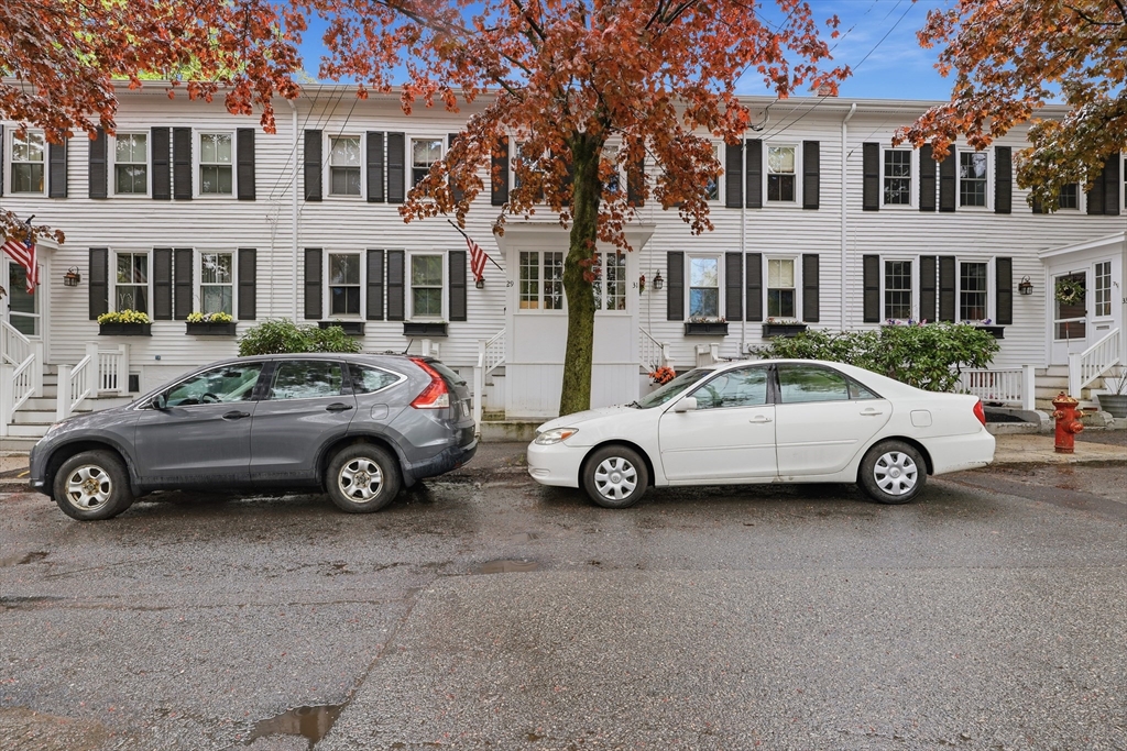 31 Olive Street # 31