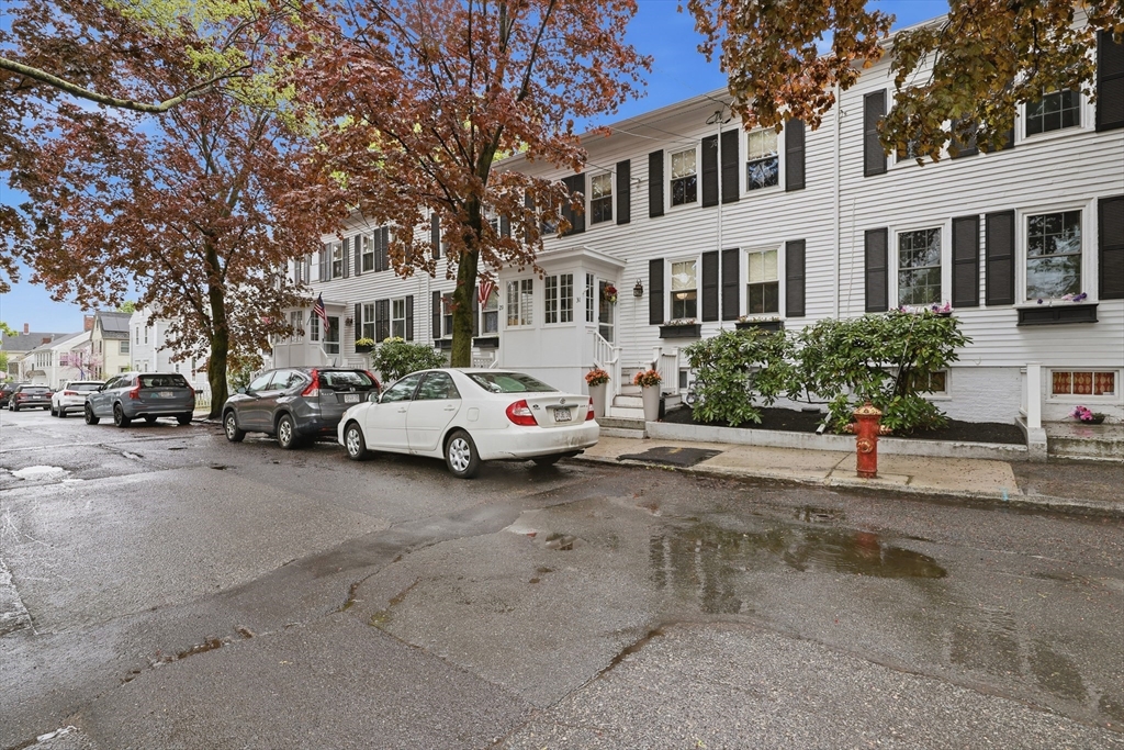 31 Olive Street # 31